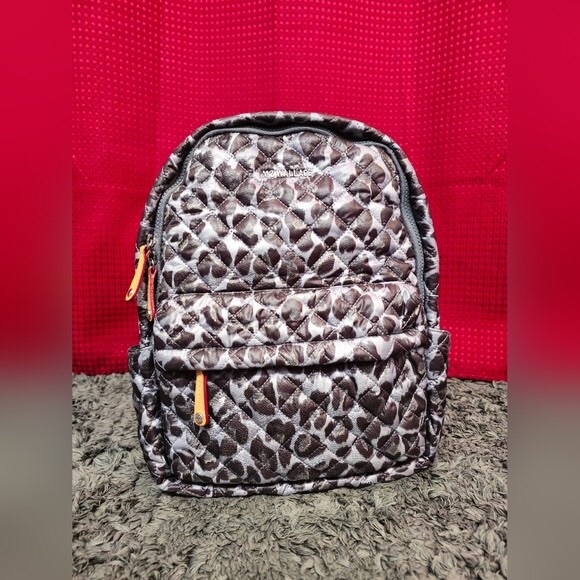 Backpacks